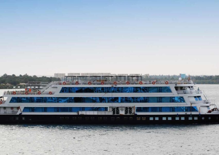 Nile Cruise